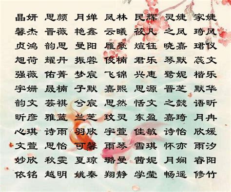 紫名字意思|【紫名字意思】超夢幻優雅！女孩名字取「紫」字的深層含義，提。